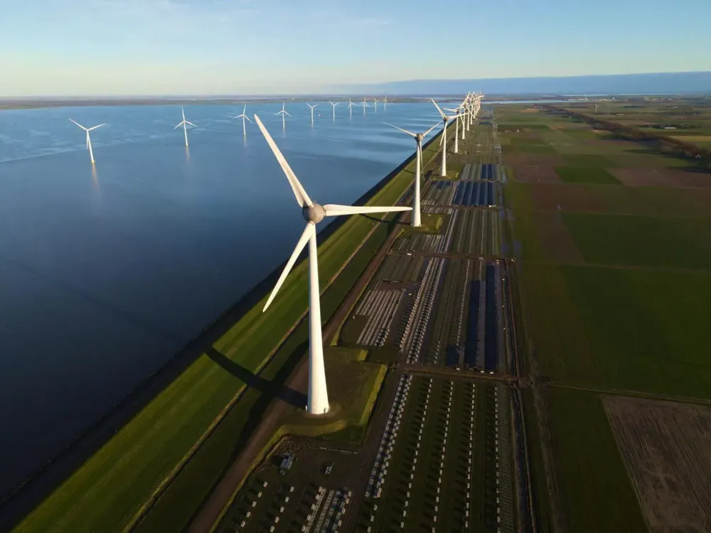 NOP: ZUID Z1 and Z2